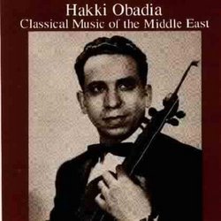Classical Music of the Middle East