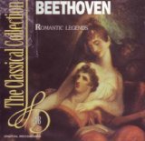 Beethoven Romantic Legends