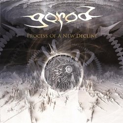 Process Of A New Decline by Gorod (2009-07-28)