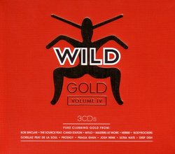 Wild Gold Vol. 4 (IMPORT)
