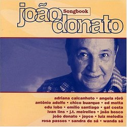 Joao Donato-Songbook Vol 1
