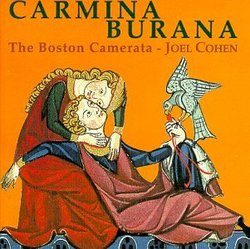 Carmina Burana