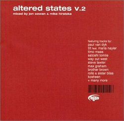 Altered States 2