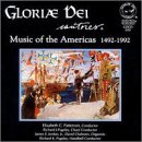 Music of the Americas 1942-1992