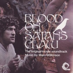 Blood on Satan's Claw [Original Movie Soundtrack]
