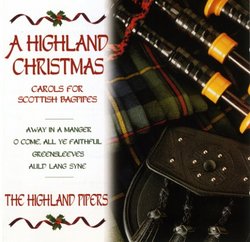 Highland Christmas