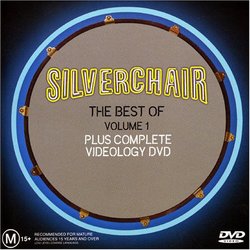 The Best of Silverchair, Vol. 1: Complete Videology
