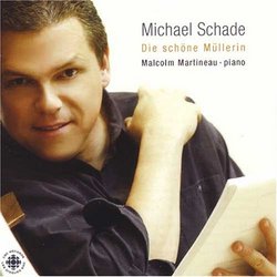 Schubert: Die schöne Müllerin