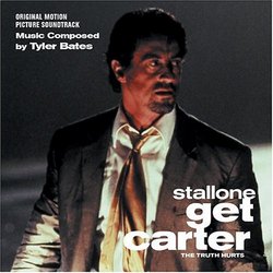 Get Carter (Score)
