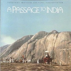 Passage of India