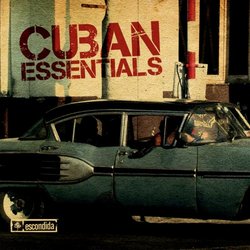 Cuban Essentials