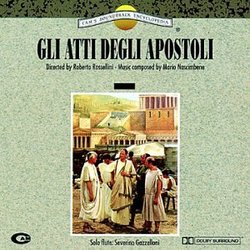 Gli Atti Degli Apostoli