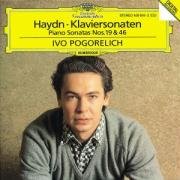 Haydn: Klaviersonaten 19 & 46