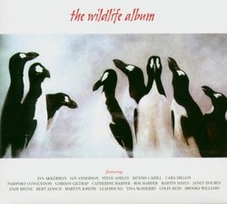 Wildlife Album