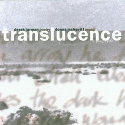Translucence:Song Cycle