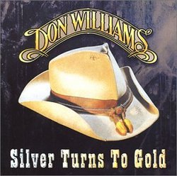 Silver Turns to Gold