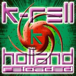 Holland reloaded [Single-CD]