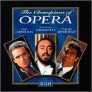 Champions of Opera - Solo