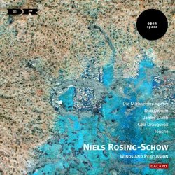 Niels Rosing-Schow: Winds and Percussion