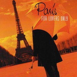 Paris for Lovers Only