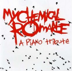 My Chemical Romance a Piano Tribute