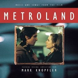 Metroland: Music and Songs from the Film
