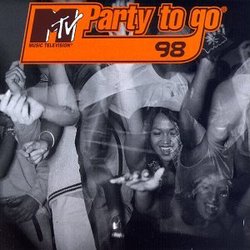 Mtv Party to Go 98