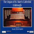 Organ Works: Bach Buxthude & Mendelssohn