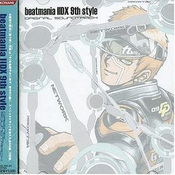 Beatmania II Dx 9th Style