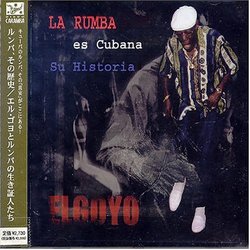 La Rumba Es Cubana Su Historia