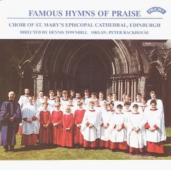 Famous Hyms of Praise