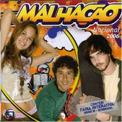 Malhacao 2006