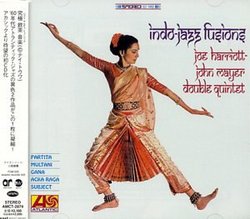 Indo Jazz Suite & Indo Jazz Fusions