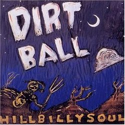 Hilly Billy Soul