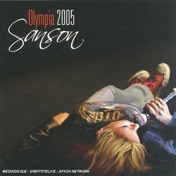 Olympia 2005