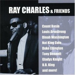 Ray Charles & Friends