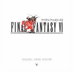 Final Fantasy VI: Original Sound Version