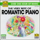 The Very Best of Romantic Piano