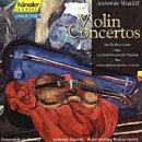 Vivaldi: Violin Concertos Op 4-9 - RV 284 'La Stravaganza' / RV 298 / RV 334 'La Cetra' / RV 263a / RV 238 / RV 345