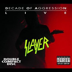 Live: A Decade of Aggression