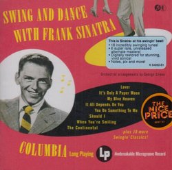 Swing & Dance With Frank Sinatra