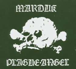 Plague Angel