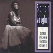 Sarah Vaughan: The George Gershwin Songbook, Vol. 2