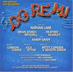 Do Re Mi (1999 Broadway Revival Cast)