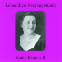 Lebendige Vergangenheit: Xenia Blemas II