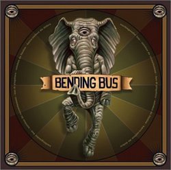 Bending Bus