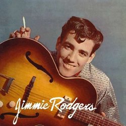 Jimmie Rodgers