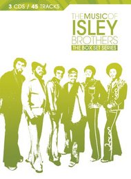 The Music of the Isley Brothers