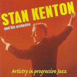 Artistry in Progressive Jazz