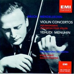 Violin Concerto / Violin Concerto 1